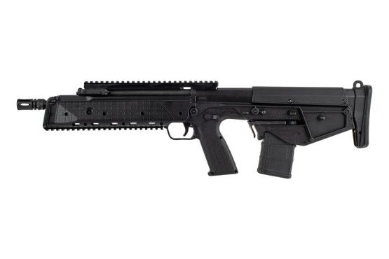 Kel-Tec RDB 5.56 NATO rifle is fully ambidextrous downward ejecting bullpup